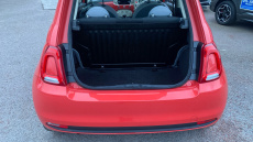 Fiat 500 1.2 Pop 3dr Petrol Hatchback